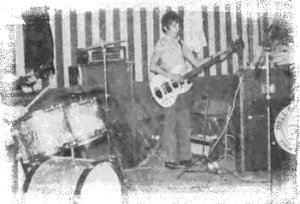 Gregor Lindemann 1972